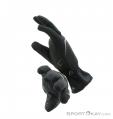 Vaude Kuro Gloves Biking Gloves, Vaude, Black, , Male,Female,Unisex, 0239-10100, 5637518439, 4021574038400, N5-15.jpg