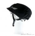 Vaude Helmet Rain Cover Rain Cover, , Black, , Male,Female,Unisex, 0239-10104, 5637518461, , N1-11.jpg