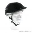 Vaude Helmet Rain Cover Rain Cover, , Black, , Male,Female,Unisex, 0239-10104, 5637518461, , N2-02.jpg