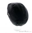 Vaude Helmet Rain Cover Rain Cover, , Black, , Male,Female,Unisex, 0239-10104, 5637518461, , N3-13.jpg