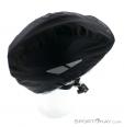 Vaude Helmet Rain Cover Cubierta de lluvia, Vaude, Negro, , Hombre,Mujer,Unisex, 0239-10104, 5637518461, 4021573990938, N3-18.jpg