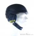 Salomon Quest Ski Helmet, Salomon, Azul, , Unisex, 0018-10552, 5637518832, 887850954598, N1-01.jpg