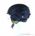 Salomon Quest Ski Helmet, Salomon, Bleu, , Unisex, 0018-10552, 5637518832, 887850954598, N1-11.jpg