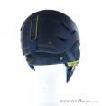 Salomon Quest Ski Helmet, Salomon, Azul, , Unisex, 0018-10552, 5637518832, 887850954598, N1-16.jpg