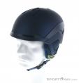 Salomon Quest Ski Helmet, Salomon, Azul, , Unisex, 0018-10552, 5637518832, 887850954598, N2-07.jpg