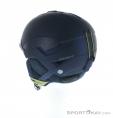 Salomon Quest Ski Helmet, Salomon, Azul, , Unisex, 0018-10552, 5637518832, 887850954598, N2-12.jpg