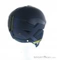 Salomon Quest Ski Helmet, Salomon, Modrá, , Unisex, 0018-10552, 5637518832, 887850954598, N2-17.jpg