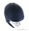 Salomon Quest Ski Helmet, Salomon, Blue, , Unisex, 0018-10552, 5637518832, 887850954598, N3-03.jpg