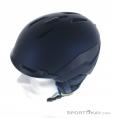 Salomon Quest Ski Helmet, Salomon, Bleu, , Unisex, 0018-10552, 5637518832, 887850954598, N3-08.jpg