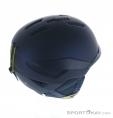 Salomon Quest Ski Helmet, Salomon, Azul, , Unisex, 0018-10552, 5637518832, 887850954598, N3-18.jpg