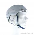 Salomon Quest Ski Helmet, Salomon, Biela, , Unisex, 0018-10552, 5637518834, 887850954611, N1-01.jpg