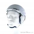 Salomon Quest Ski Helmet, Salomon, White, , Unisex, 0018-10552, 5637518834, 887850954611, N1-06.jpg