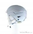 Salomon Quest Ski Helmet, Salomon, Blanc, , Unisex, 0018-10552, 5637518834, 887850954611, N1-11.jpg