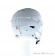 Salomon Quest Ski Helmet, Salomon, Blanco, , Unisex, 0018-10552, 5637518834, 887850954611, N1-16.jpg