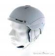 Salomon Quest Ski Helmet, Salomon, Blanco, , Unisex, 0018-10552, 5637518834, 887850954611, N2-07.jpg
