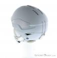 Salomon Quest Ski Helmet, Salomon, Blanco, , Unisex, 0018-10552, 5637518834, 887850954611, N2-12.jpg