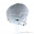 Salomon Quest Ski Helmet, Salomon, Blanc, , Unisex, 0018-10552, 5637518834, 887850954611, N2-17.jpg