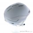 Salomon Quest Ski Helmet, Salomon, Blanc, , Unisex, 0018-10552, 5637518834, 887850954611, N3-18.jpg