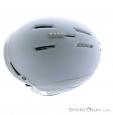 Salomon Quest Ski Helmet, Salomon, Blanc, , Unisex, 0018-10552, 5637518834, 887850954611, N4-09.jpg