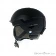 Salomon Quest Ski Helmet, Salomon, Čierna, , Unisex, 0018-10553, 5637518837, 887850954543, N1-11.jpg