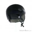Salomon Quest Ski Helmet, Salomon, Noir, , Unisex, 0018-10553, 5637518837, 887850954543, N1-16.jpg