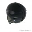 Salomon Quest Ski Helmet, Salomon, Čierna, , Unisex, 0018-10553, 5637518837, 887850954543, N2-12.jpg