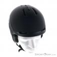 Salomon Quest Ski Helmet, Salomon, Negro, , Unisex, 0018-10553, 5637518837, 887850954543, N3-03.jpg