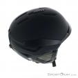 Salomon Quest Ski Helmet, Salomon, Black, , Unisex, 0018-10553, 5637518837, 887850954543, N3-18.jpg