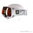 Salomon XT One Ski Goggles, , White, , Unisex, 0018-10555, 5637518843, , N1-06.jpg