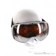 Salomon XT One Ski Goggles, , Biela, , Unisex, 0018-10555, 5637518843, , N2-02.jpg
