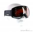 Salomon XT One Ski Goggles, Salomon, Noir, , Unisex, 0018-10555, 5637518844, 887850953799, N1-01.jpg