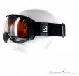 Salomon XT One Ski Goggles, Salomon, Negro, , Unisex, 0018-10555, 5637518844, 887850953799, N1-06.jpg