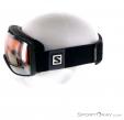Salomon XT One Ski Goggles, Salomon, Noir, , Unisex, 0018-10555, 5637518844, 887850953799, N2-07.jpg
