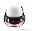 Salomon XT One Ski Goggles, Salomon, Noir, , Unisex, 0018-10555, 5637518844, 887850953799, N3-03.jpg