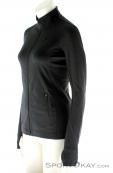 Nike Advance 15 Fleece Womens Sweater, Nike, Noir, , Femmes, 0026-10425, 5637518851, 823233915497, N1-06.jpg