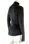 Nike Advance 15 Fleece Womens Sweater, Nike, Black, , Female, 0026-10425, 5637518851, 823233915497, N1-16.jpg