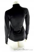 Nike Advance 15 Fleece Womens Sweater, Nike, Noir, , Femmes, 0026-10425, 5637518851, 823233915497, N2-12.jpg