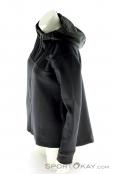 Nike W Jacket FZ Womens Training Sweater, , Black, , Female, 0026-10427, 5637518868, , N2-07.jpg