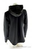 Nike W Jacket FZ Womens Training Sweater, , Black, , Female, 0026-10427, 5637518868, , N2-12.jpg