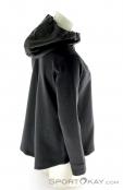 Nike W Jacket FZ Womens Training Sweater, , Black, , Female, 0026-10427, 5637518868, , N2-17.jpg