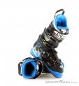 Salomon X Max 120 Mens Ski Boots, , Blue, , Male, 0018-10562, 5637518885, , N1-01.jpg