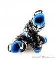 Salomon X Max 120 Mens Ski Boots, Salomon, Blue, , Male, 0018-10562, 5637518885, 887850610128, N2-02.jpg