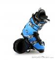 Salomon QST Pro 130 Mens Ski Boots, Salomon, Blue, , Male, 0018-10564, 5637518900, 887850977078, N1-01.jpg