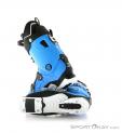 Salomon QST Pro 130 Mens Ski Boots, Salomon, Bleu, , Hommes, 0018-10564, 5637518900, 887850977078, N1-11.jpg