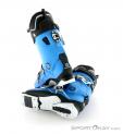 Salomon QST Pro 130 Mens Ski Boots, Salomon, Bleu, , Hommes, 0018-10564, 5637518900, 887850977078, N2-12.jpg
