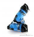 Salomon QST Pro 130 Mens Ski Boots, Salomon, Bleu, , Hommes, 0018-10564, 5637518900, 887850977078, N2-17.jpg