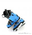 Salomon QST Pro 130 Mens Ski Boots, Salomon, Bleu, , Hommes, 0018-10564, 5637518900, 887850977078, N3-08.jpg