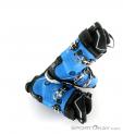 Salomon QST Pro 130 Mens Ski Boots, Salomon, Bleu, , Hommes, 0018-10564, 5637518900, 887850977078, N3-18.jpg