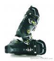 Salomon QST Pro 100 Mens Ski Boots, , Black, , Male, 0018-10565, 5637518913, , N1-16.jpg