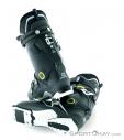 Salomon QST Pro 100 Mens Ski Boots, Salomon, Čierna, , Muži, 0018-10565, 5637518913, 0, N2-12.jpg